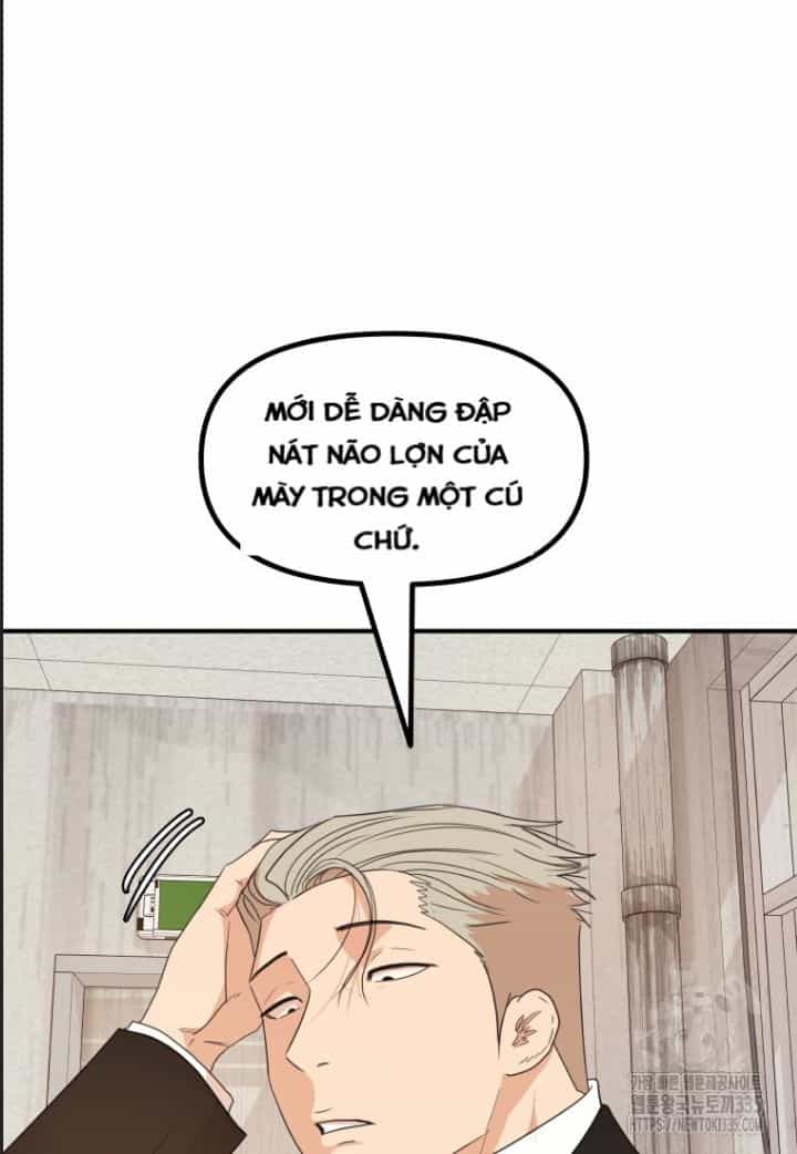 Bạn Trai Võ Sĩ - Chương 137 - ảnh 20