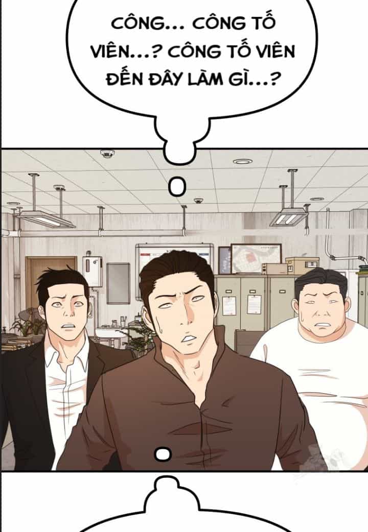Bạn Trai Võ Sĩ - Chương 137 - ảnh 29