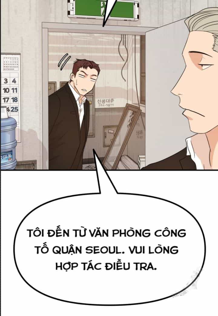 Bạn Trai Võ Sĩ - Chương 137 - ảnh 31