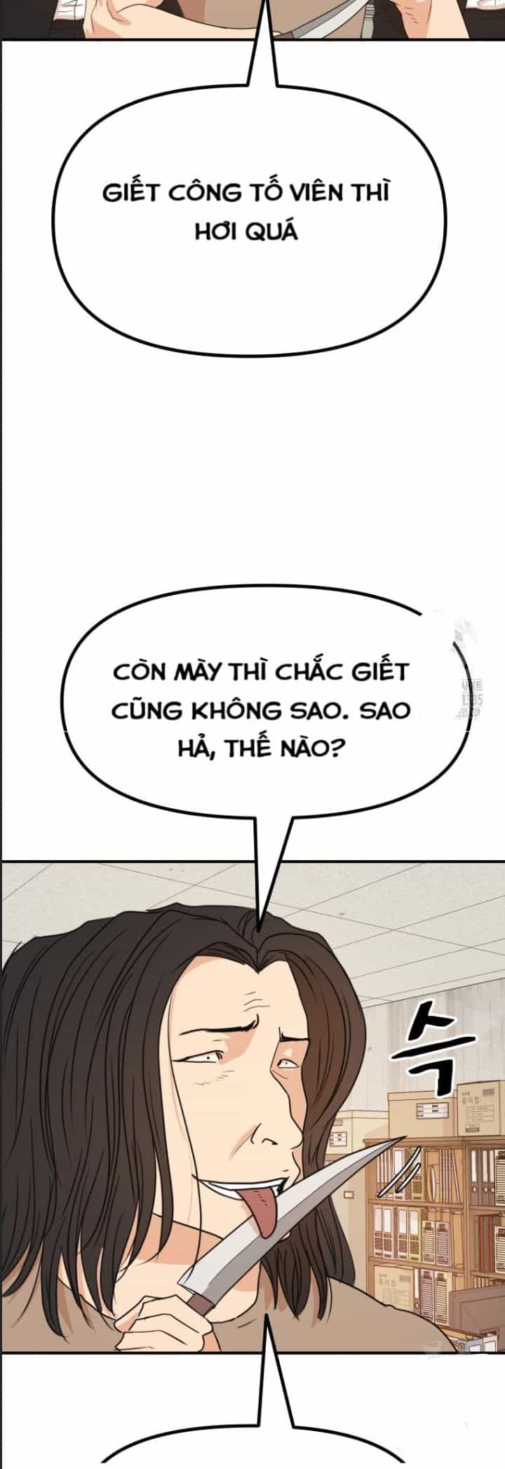 Bạn Trai Võ Sĩ - Chương 137 - ảnh 79