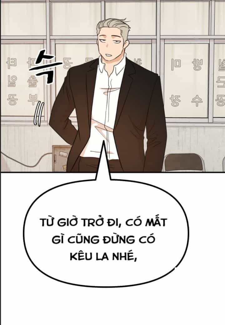 Bạn Trai Võ Sĩ - Chương 137 - ảnh 81