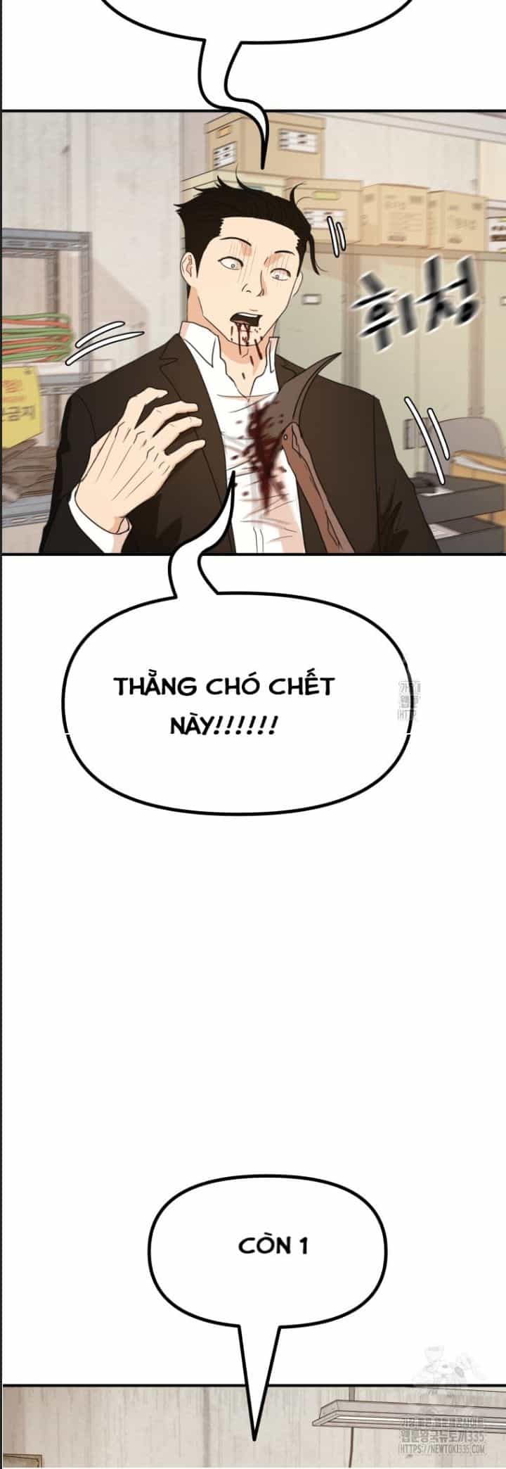 Bạn Trai Võ Sĩ - Chương 137 - ảnh 93
