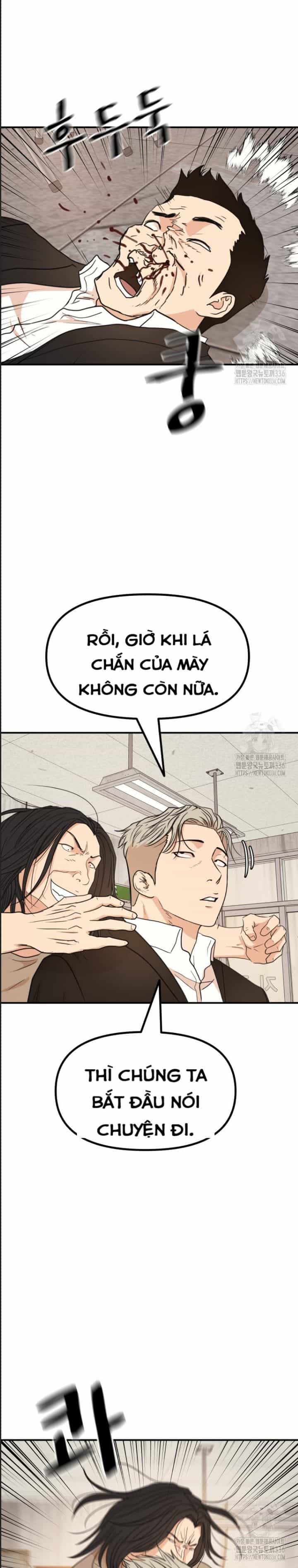 Bạn Trai Võ Sĩ - Chương 138 - ảnh 10