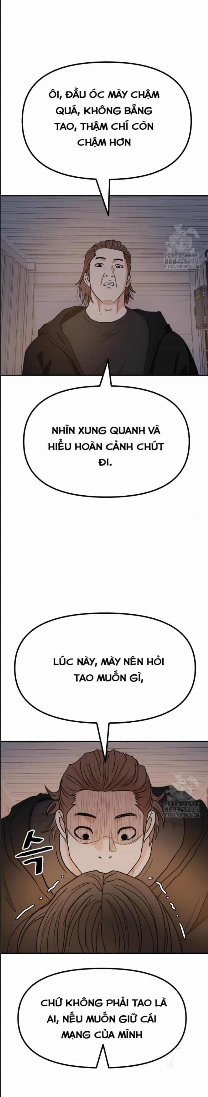 Bạn Trai Võ Sĩ - Chương 138 - ảnh 22