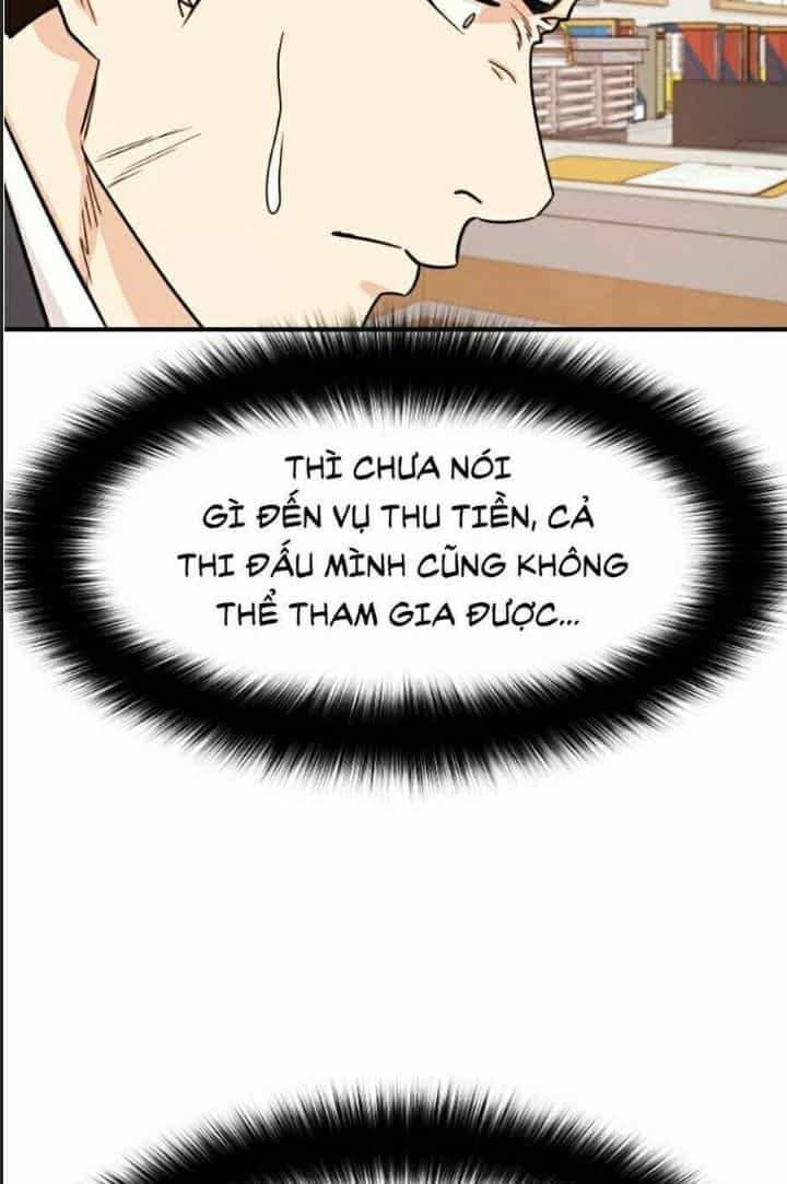 Bạn Trai Võ Sĩ - Chương 14 - ảnh 10