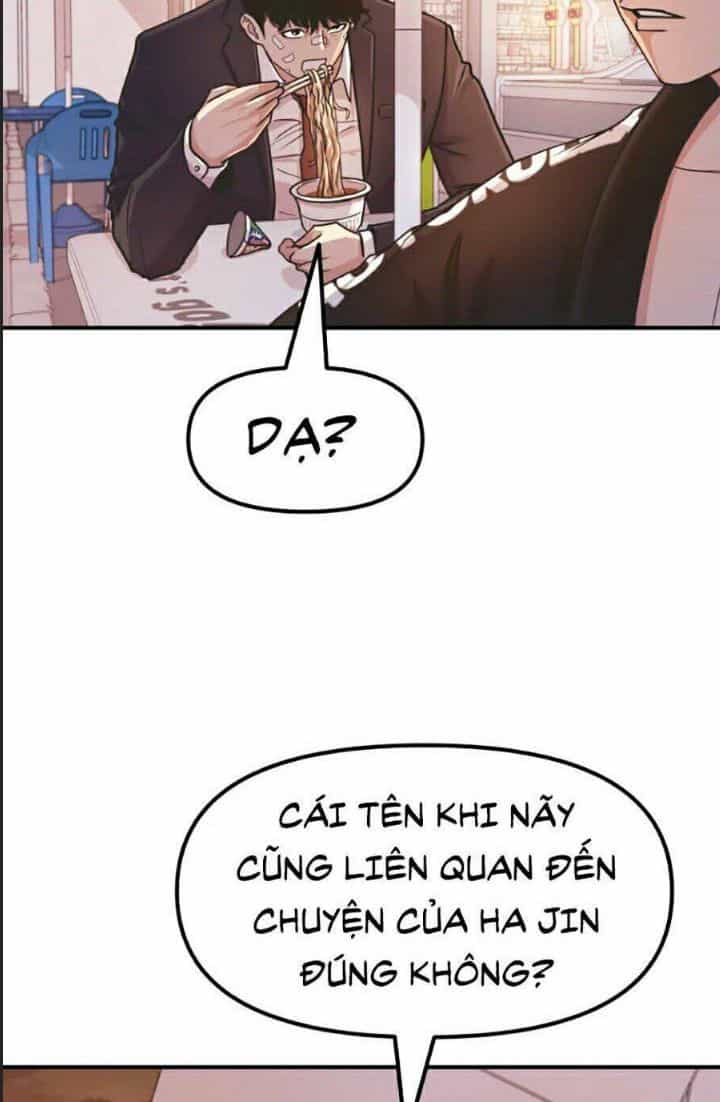 Bạn Trai Võ Sĩ - Chương 14 - ảnh 20