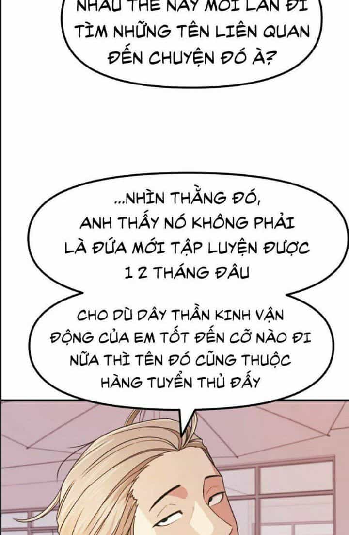 Bạn Trai Võ Sĩ - Chương 14 - ảnh 23