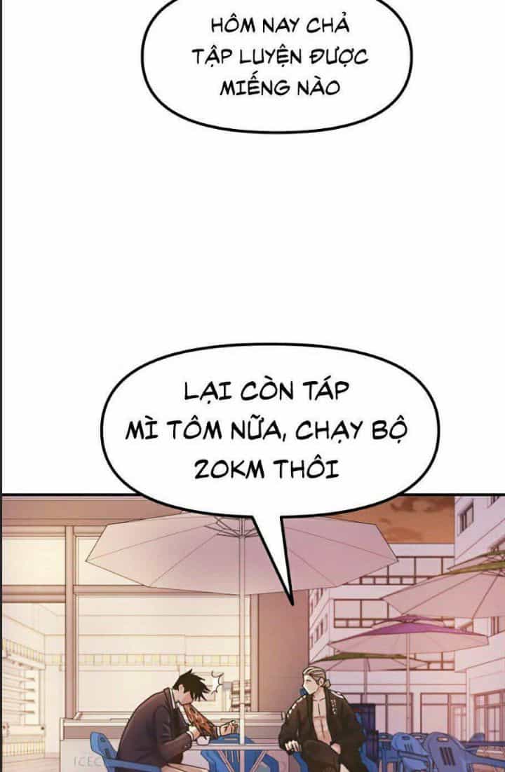 Bạn Trai Võ Sĩ - Chương 14 - ảnh 31
