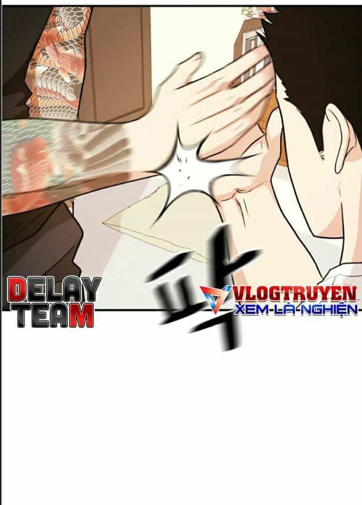Bạn Trai Võ Sĩ - Chương 14 - ảnh 38