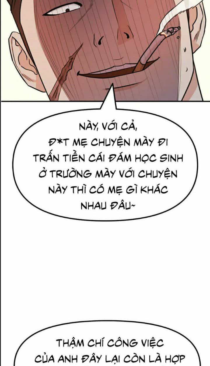 Bạn Trai Võ Sĩ - Chương 14 - ảnh 53