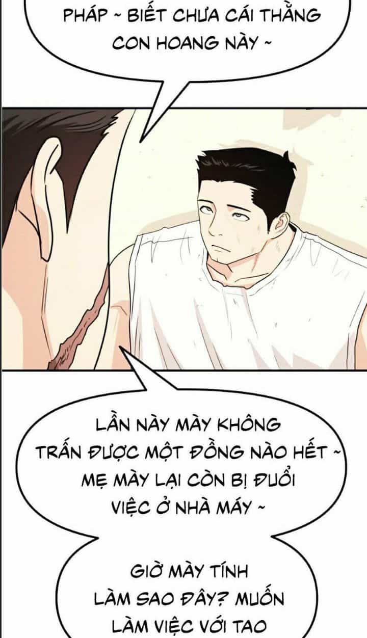 Bạn Trai Võ Sĩ - Chương 14 - ảnh 54