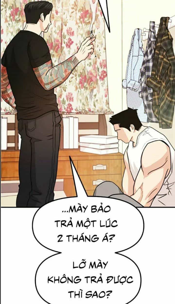 Bạn Trai Võ Sĩ - Chương 14 - ảnh 58