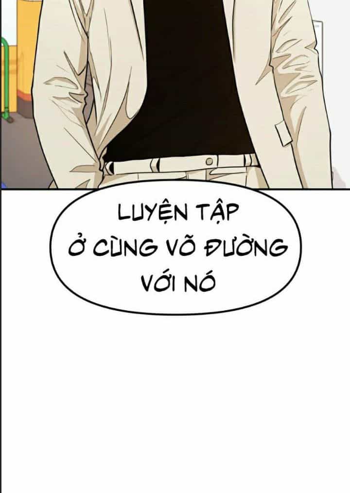 Bạn Trai Võ Sĩ - Chương 14 - ảnh 68