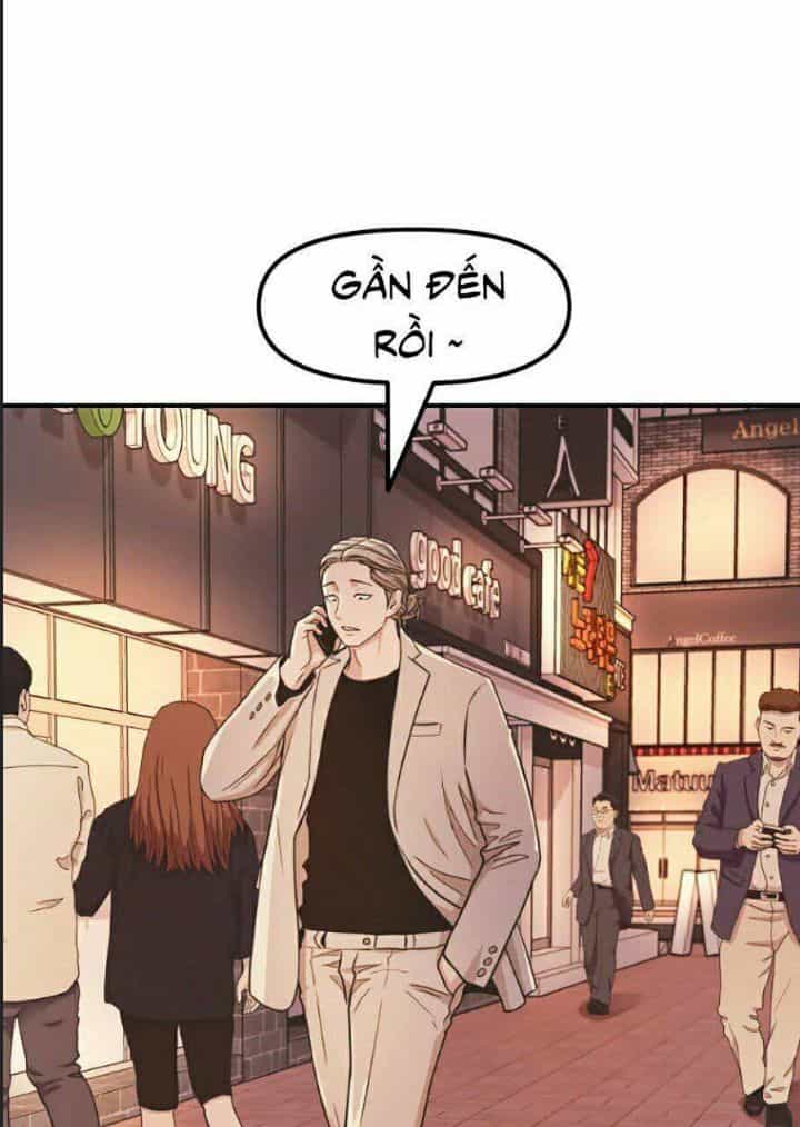 Bạn Trai Võ Sĩ - Chương 14 - ảnh 77