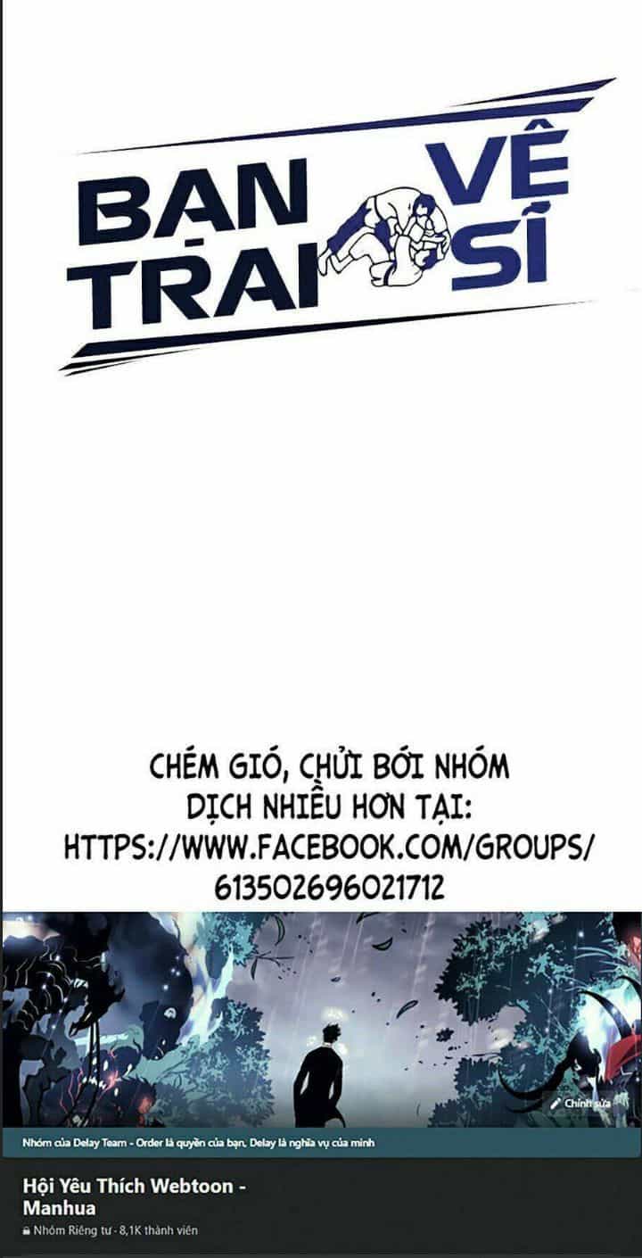 Bạn Trai Võ Sĩ - Chương 15 - ảnh 108