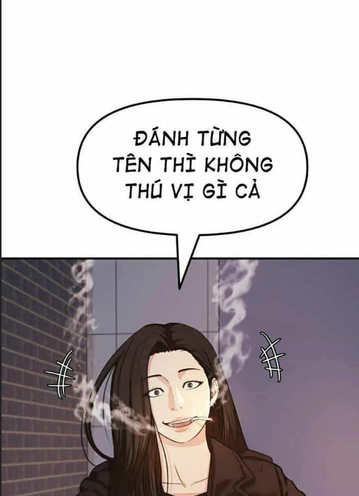 Bạn Trai Võ Sĩ - Chương 15 - ảnh 29