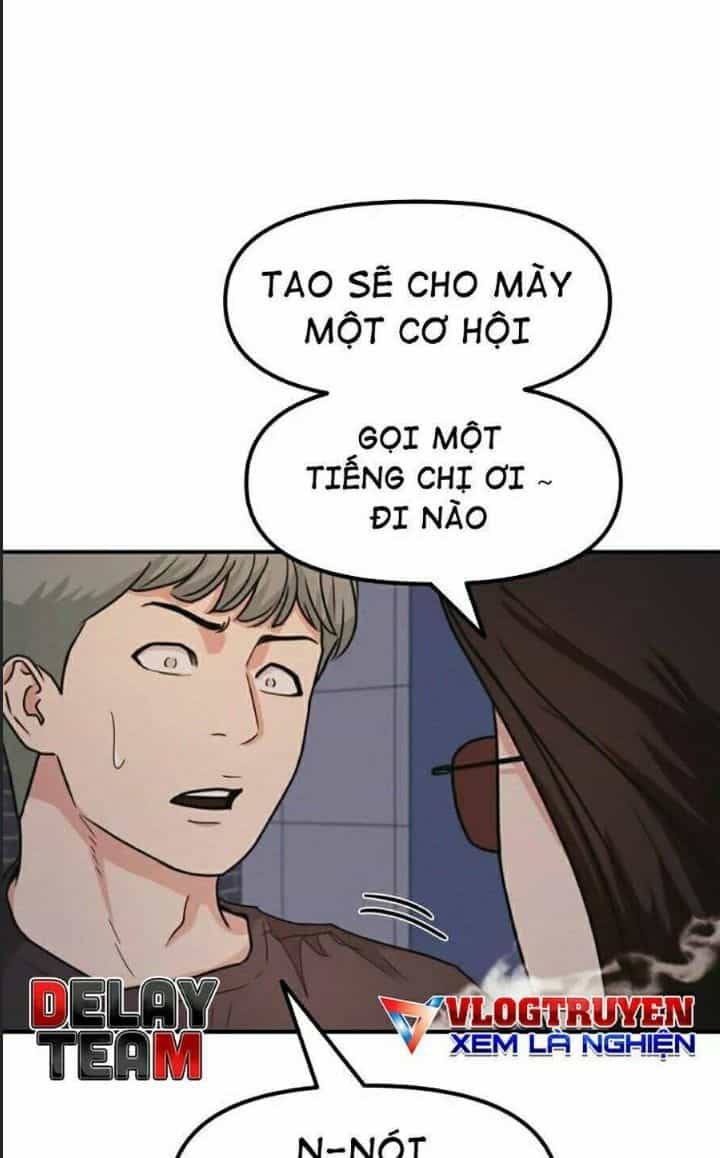 Bạn Trai Võ Sĩ - Chương 15 - ảnh 6