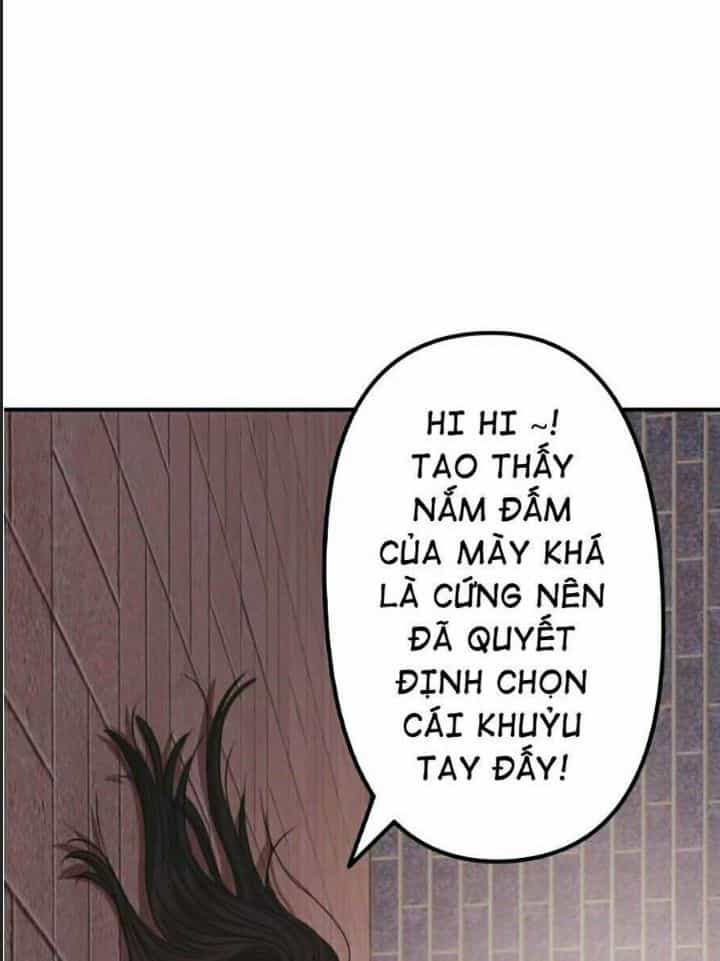 Bạn Trai Võ Sĩ - Chương 15 - ảnh 80