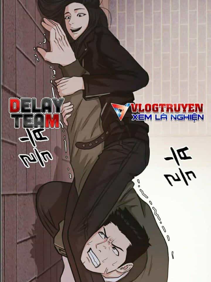 Bạn Trai Võ Sĩ - Chương 15 - ảnh 81