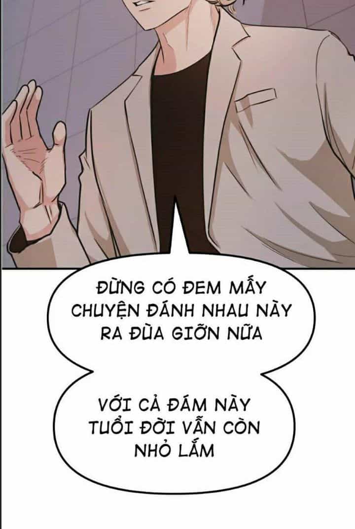 Bạn Trai Võ Sĩ - Chương 15 - ảnh 96