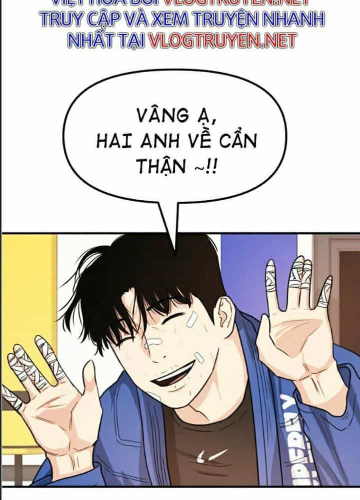 Bạn Trai Võ Sĩ - Chương 16 - ảnh 100