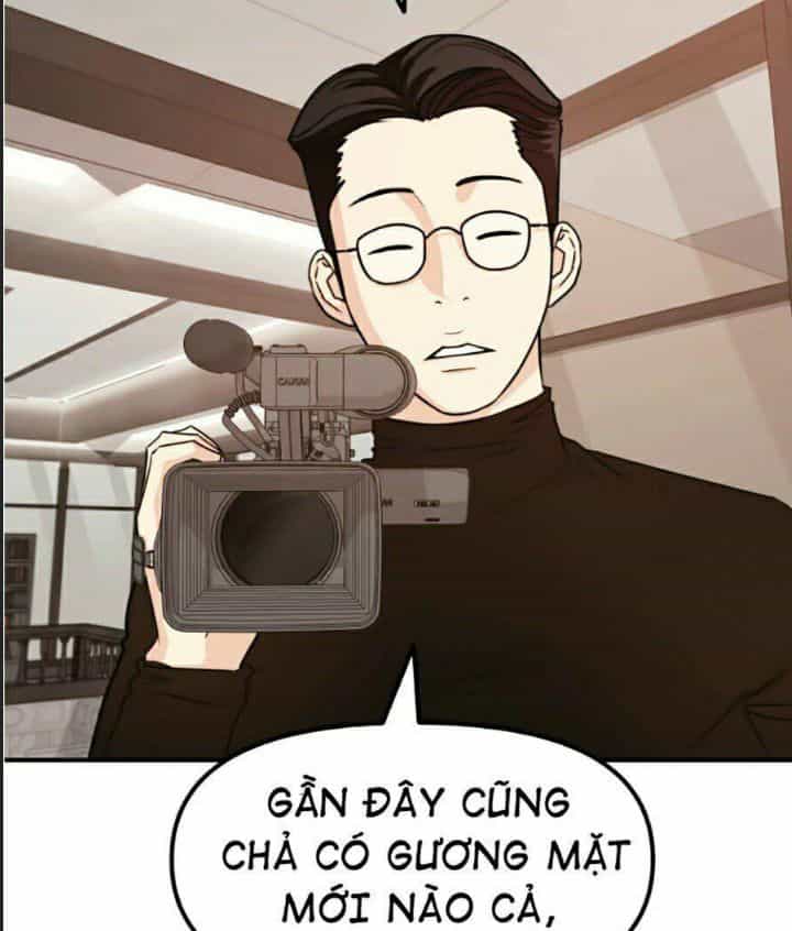 Bạn Trai Võ Sĩ - Chương 16 - ảnh 11