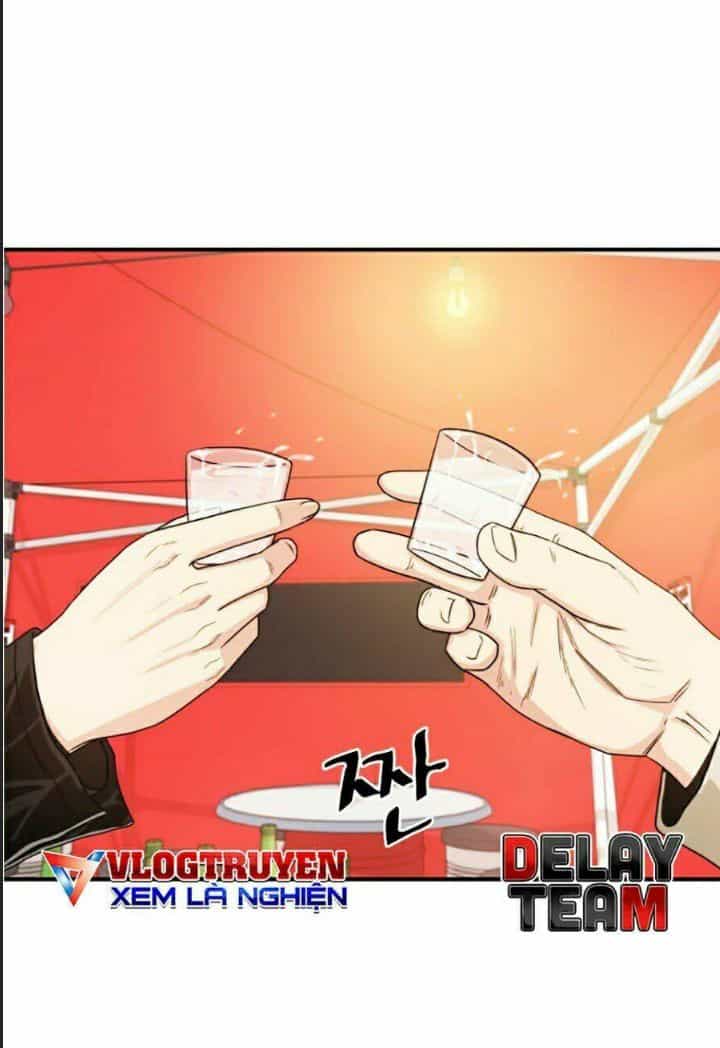 Bạn Trai Võ Sĩ - Chương 16 - ảnh 22