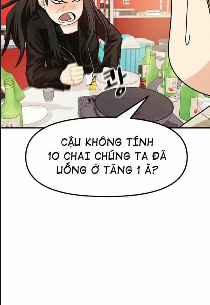 Bạn Trai Võ Sĩ - Chương 16 - ảnh 26