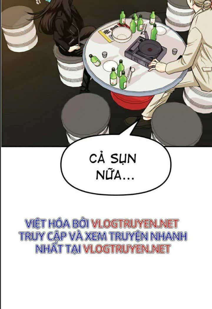 Bạn Trai Võ Sĩ - Chương 16 - ảnh 28