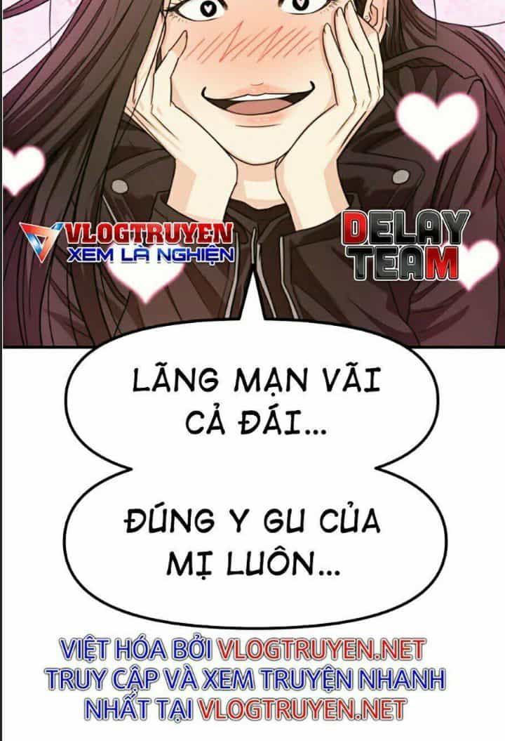Bạn Trai Võ Sĩ - Chương 16 - ảnh 35