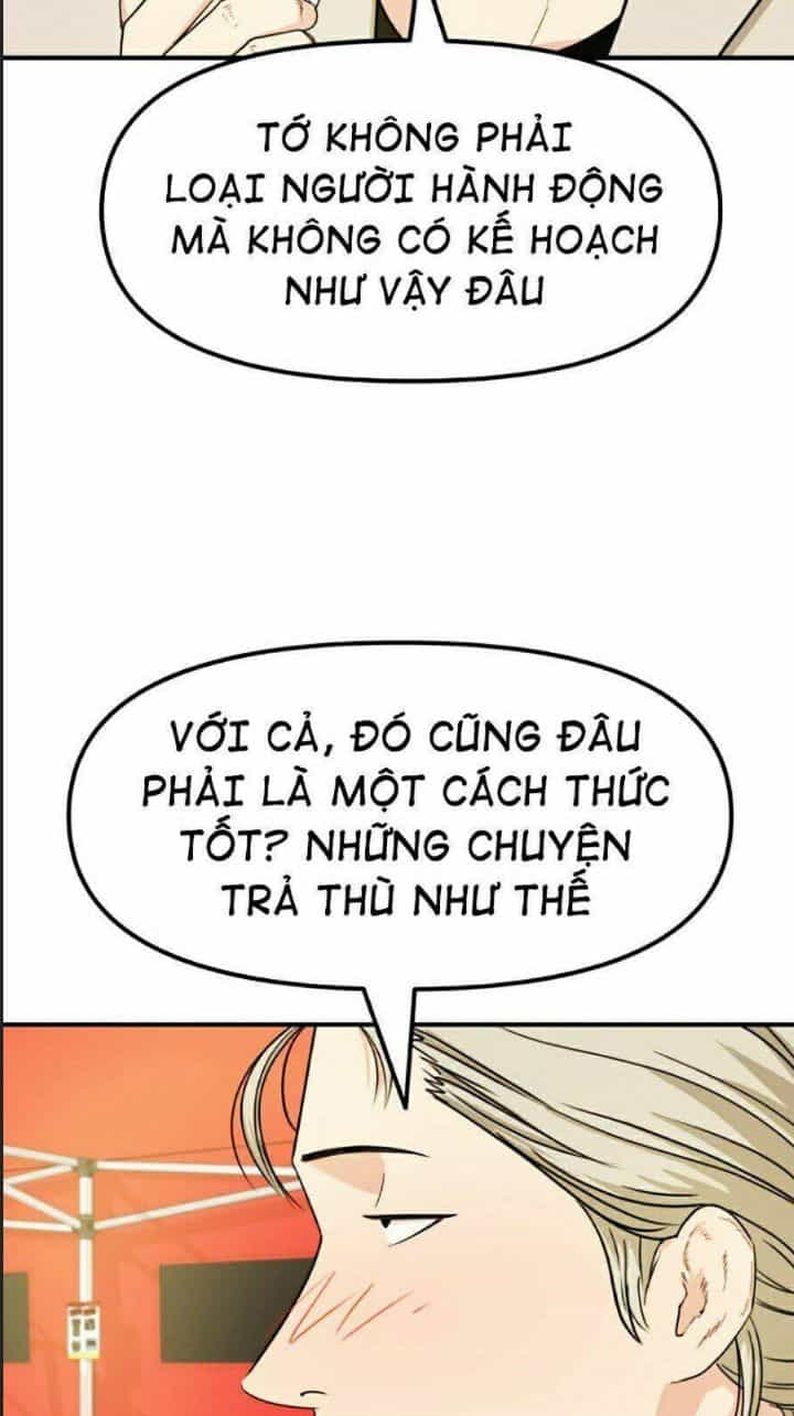 Bạn Trai Võ Sĩ - Chương 16 - ảnh 39