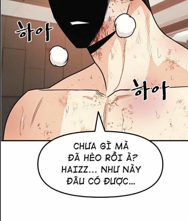 Bạn Trai Võ Sĩ - Chương 16 - ảnh 4