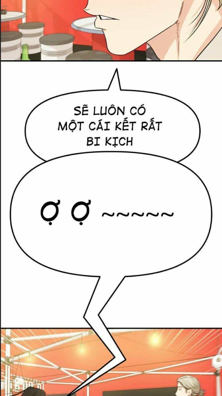 Bạn Trai Võ Sĩ - Chương 16 - ảnh 40