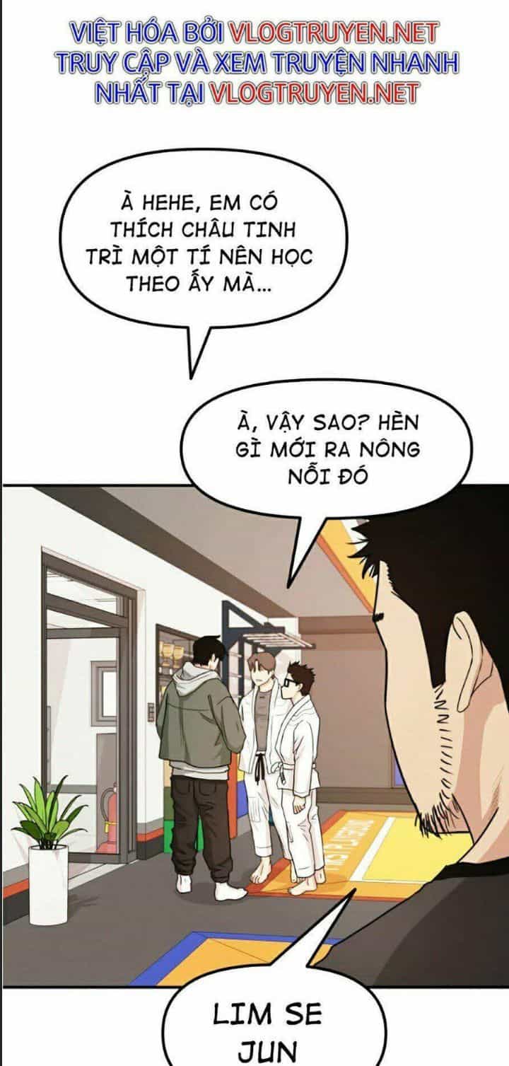 Bạn Trai Võ Sĩ - Chương 16 - ảnh 86