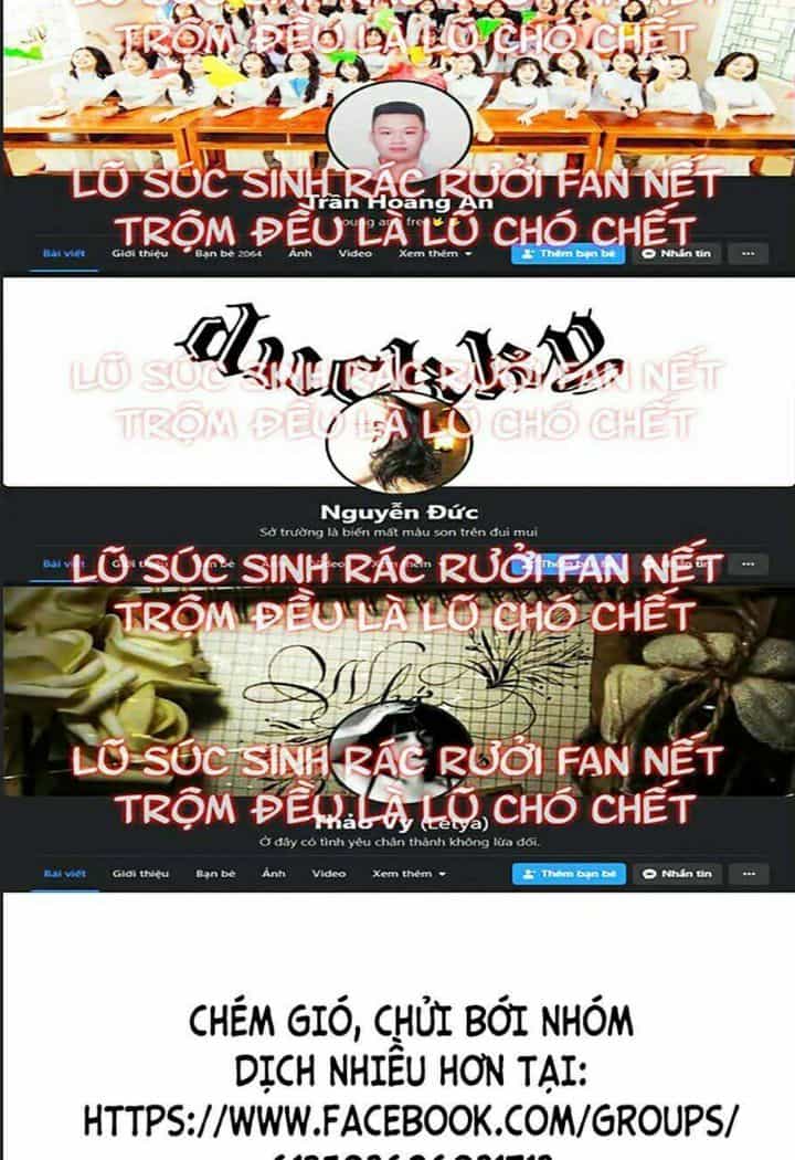 Bạn Trai Võ Sĩ - Chương 17 - ảnh 2