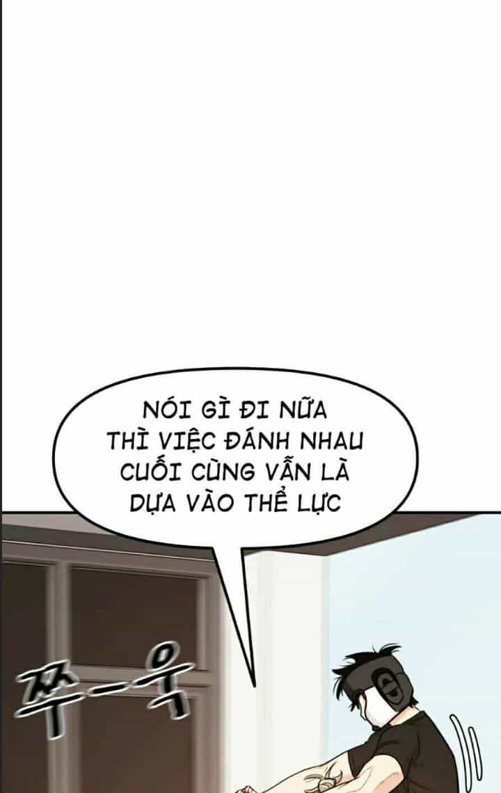 Bạn Trai Võ Sĩ - Chương 17 - ảnh 29