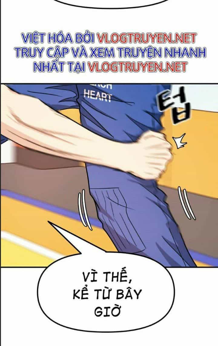 Bạn Trai Võ Sĩ - Chương 17 - ảnh 32