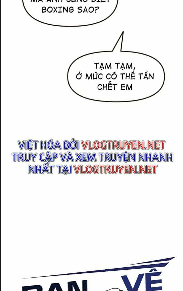 Bạn Trai Võ Sĩ - Chương 17 - ảnh 44