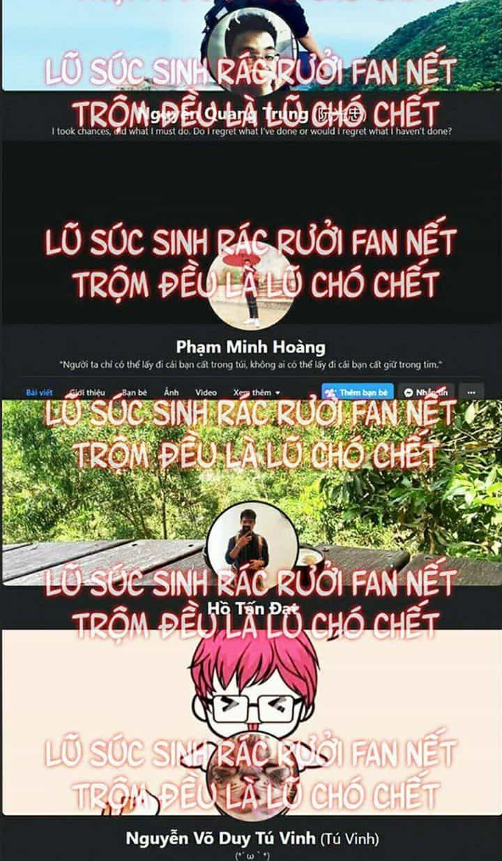 Bạn Trai Võ Sĩ - Chương 17 - ảnh 83