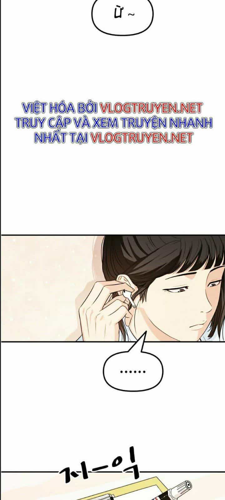 Bạn Trai Võ Sĩ - Chương 17 - ảnh 94