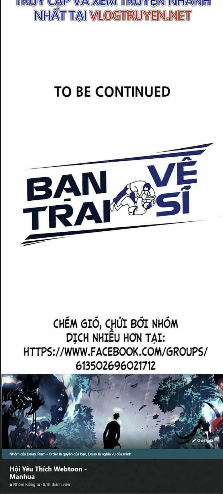 Bạn Trai Võ Sĩ - Chương 17 - ảnh 98