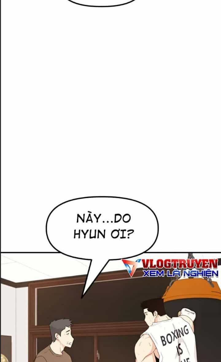 Bạn Trai Võ Sĩ - Chương 18 - ảnh 18