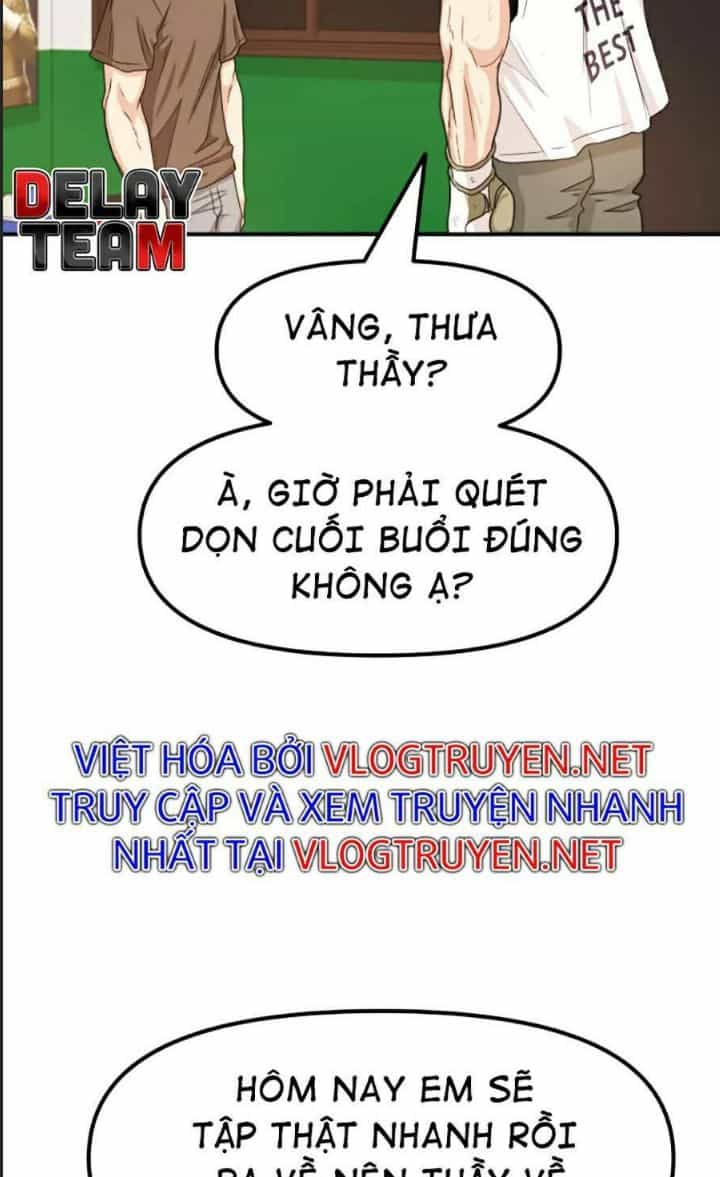 Bạn Trai Võ Sĩ - Chương 18 - ảnh 19
