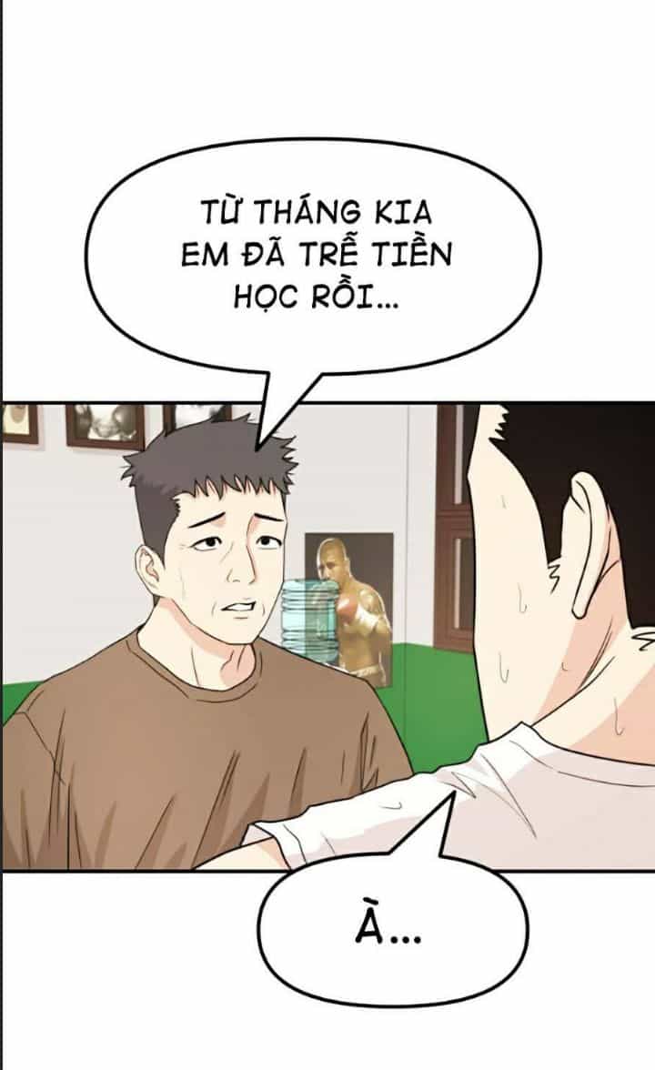 Bạn Trai Võ Sĩ - Chương 18 - ảnh 21