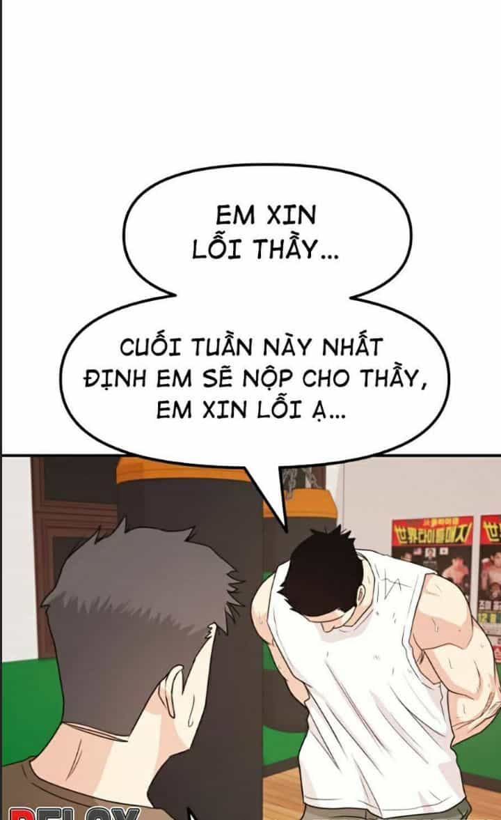 Bạn Trai Võ Sĩ - Chương 18 - ảnh 22