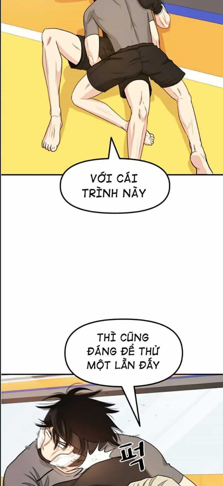 Bạn Trai Võ Sĩ - Chương 18 - ảnh 3