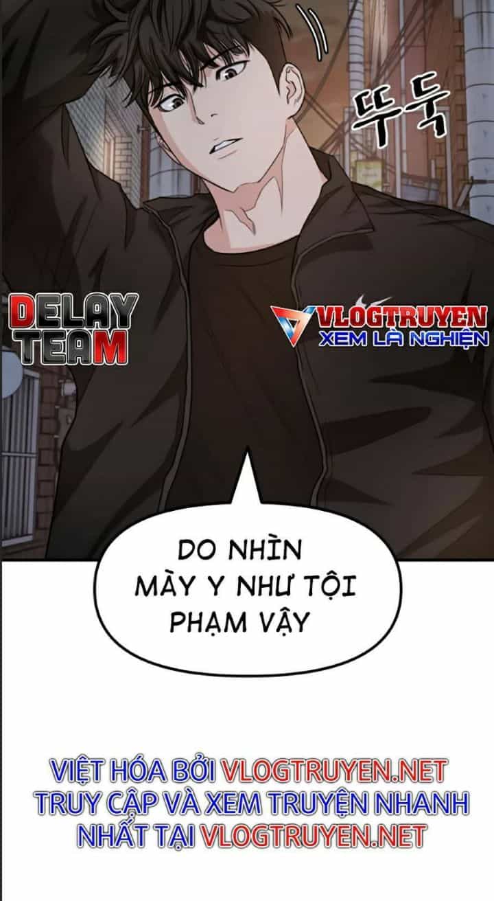 Bạn Trai Võ Sĩ - Chương 18 - ảnh 32