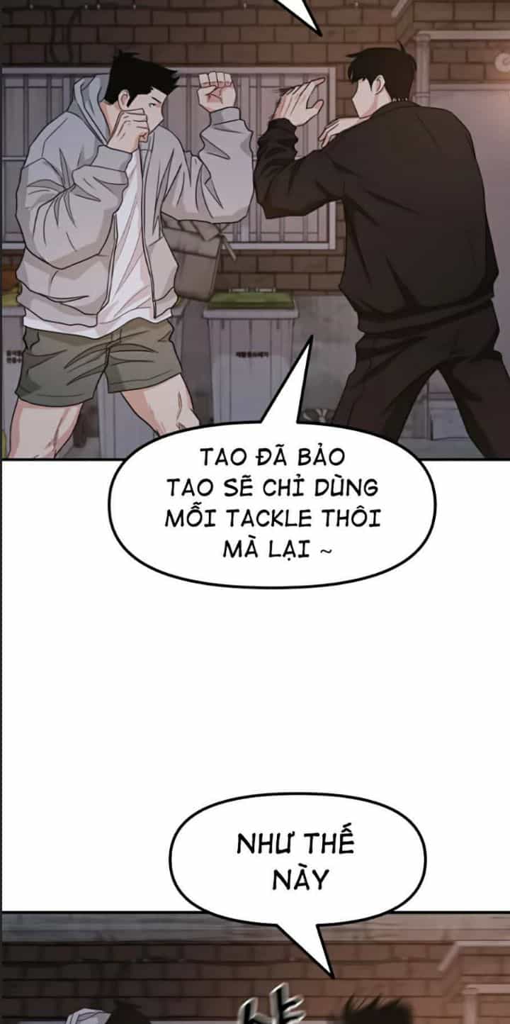 Bạn Trai Võ Sĩ - Chương 18 - ảnh 68