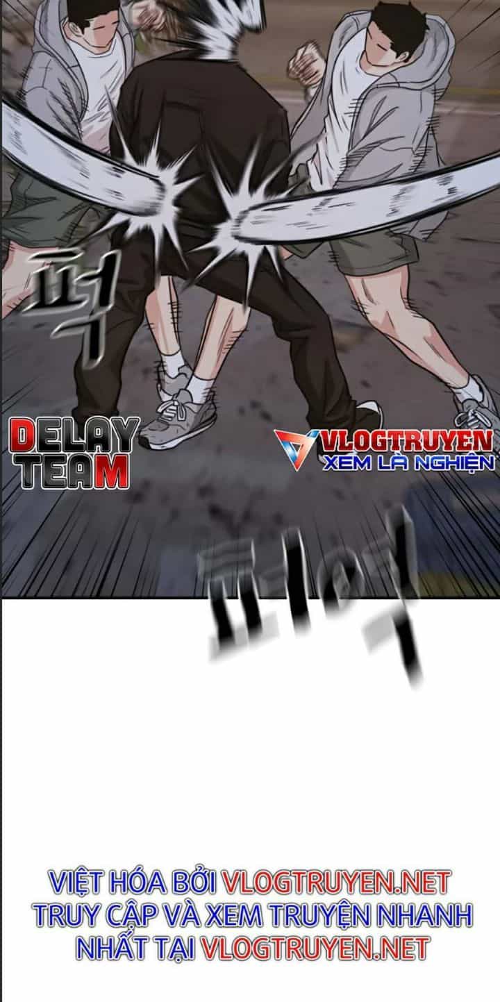 Bạn Trai Võ Sĩ - Chương 18 - ảnh 70