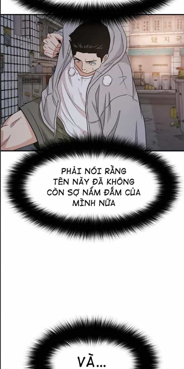 Bạn Trai Võ Sĩ - Chương 18 - ảnh 72